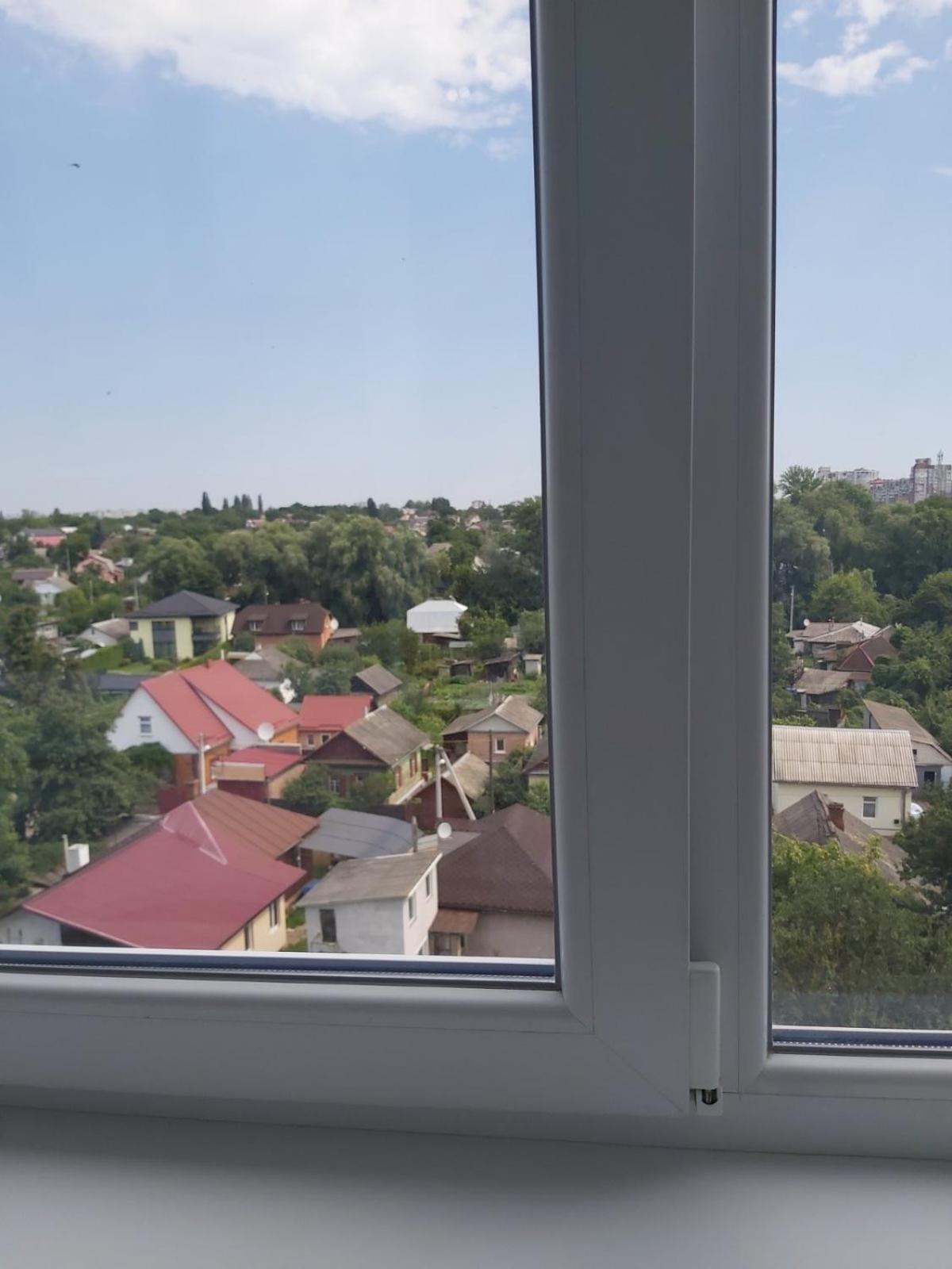 Light Apartments Chernigov Exterior foto